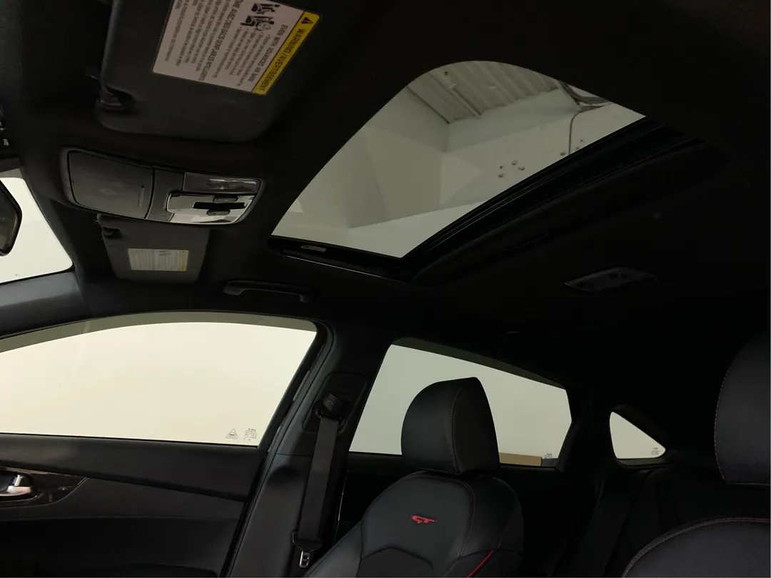 2023 Kia Forte5 — photo 5