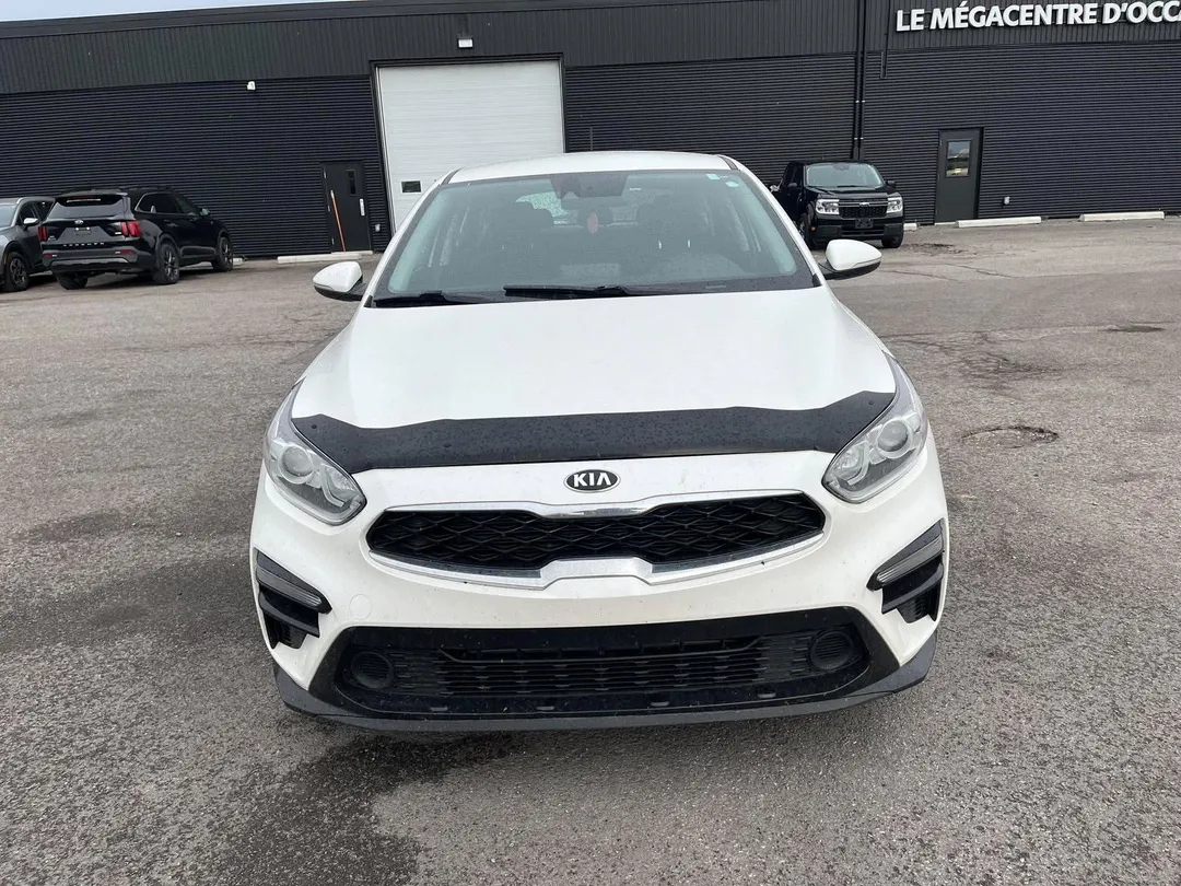 2021 Kia Forte5 for sale - photo 2