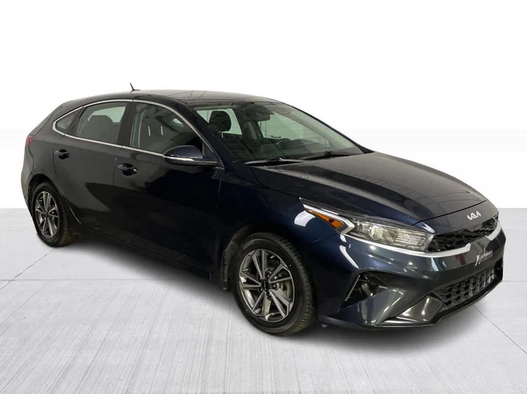 2024 Kia Forte5