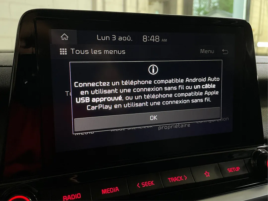 2024 Kia Forte5 — photo 6