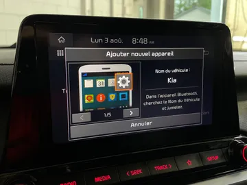 2024 Kia Forte5 - image 23