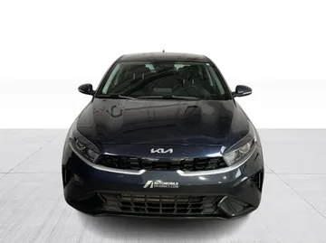 2024 Kia Forte5 - image 8