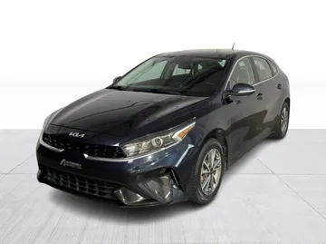 2024 Kia Forte5 - image 9