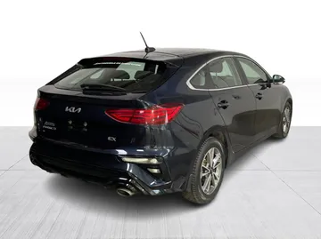 2024 Kia Forte5 - image 14