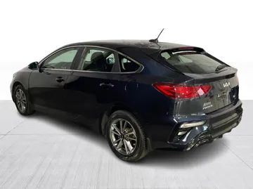 2024 Kia Forte5 - image 11