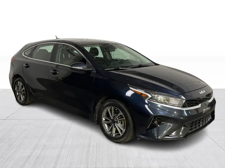 2024 Kia Forte5