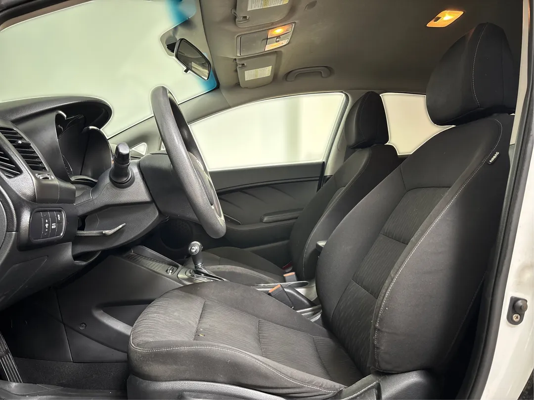 2015 Kia Forte — photo 3