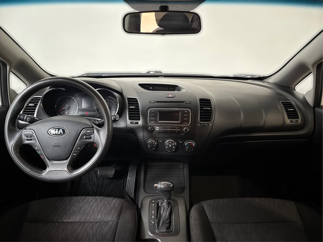 2015 Kia Forte — photo 4