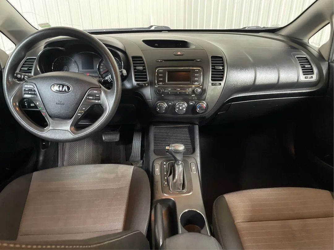 Kia Forte 5 2016 à vendre - photo 4