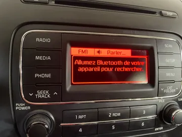 2016 Kia Forte 5 - image 21