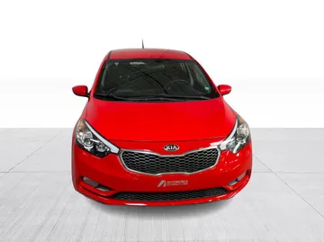 2016 Kia Forte 5 - image 7