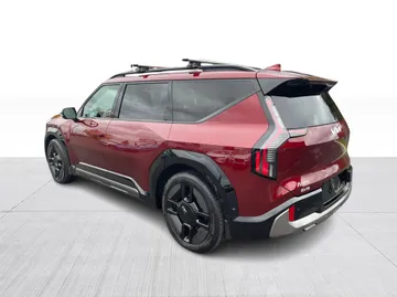 2024 Kia EV9 - image 12