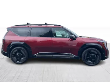 2024 Kia EV9 - image 2