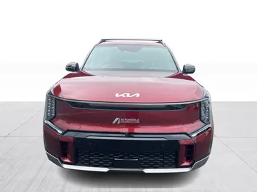 2024 Kia EV9 - image 9