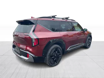 2024 Kia EV9 - image 15