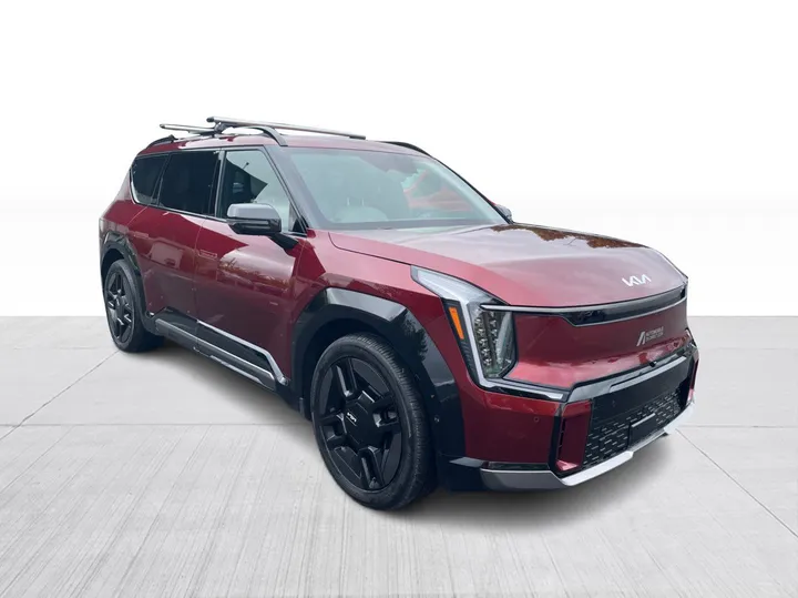 2024 Kia EV9