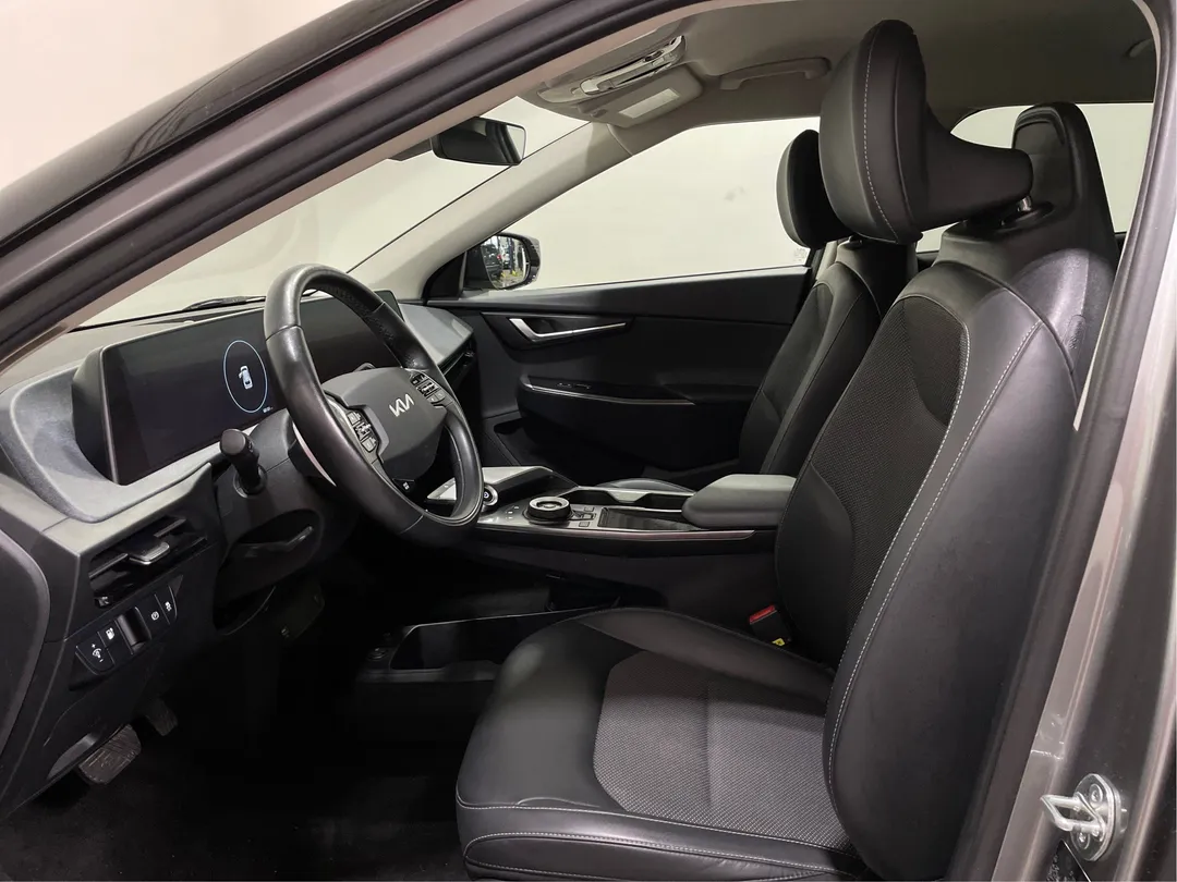 Kia EV6 2023 à vendre - photo 3