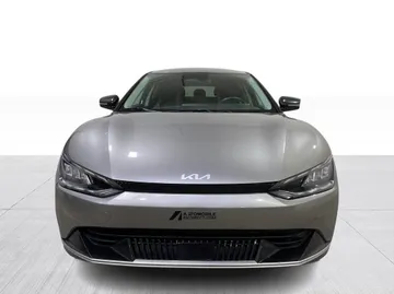 2023 Kia EV6 - image 8