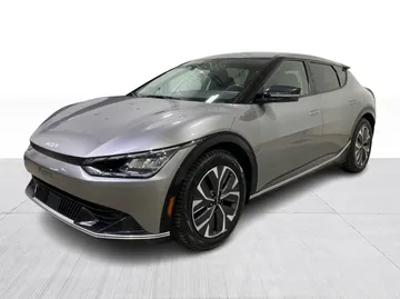 2023 Kia EV6 - image 9