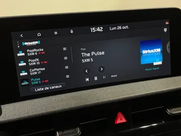 2023 Kia EV6 - image 30