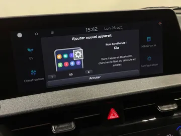 2023 Kia EV6 - image 26