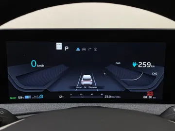 2023 Kia EV6 - image 17