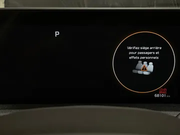 2023 Kia EV6 - image 33