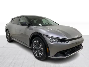 2023 Kia EV6