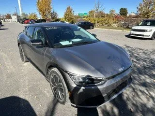 2023 Kia EV6