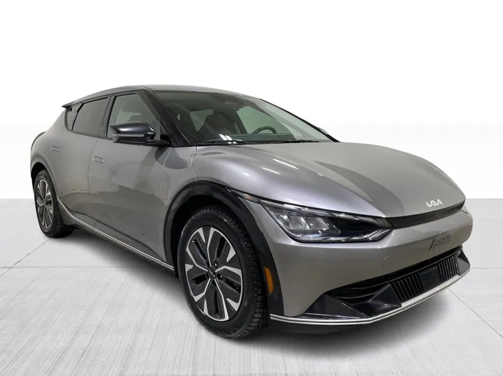 2023 Kia EV6