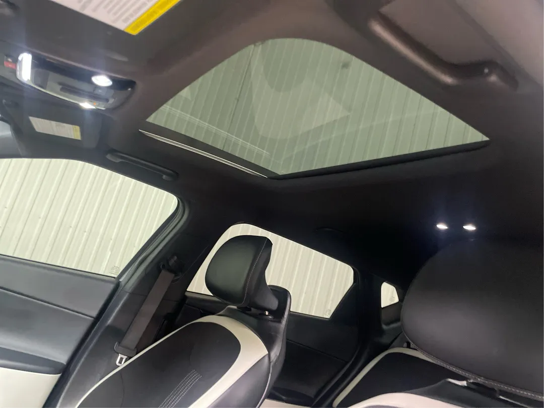 2022 Kia EV6 — photo 5