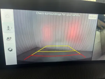 2022 Kia EV6 - image 26