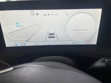 2022 Kia EV6 - image 18