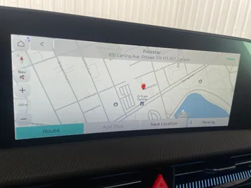 2022 Kia EV6 - image 25