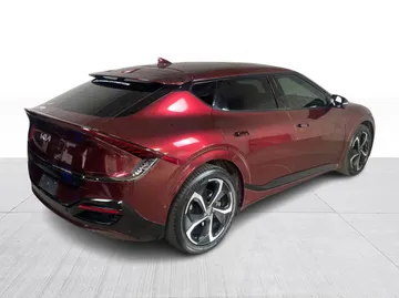 2022 Kia EV6 - image 15