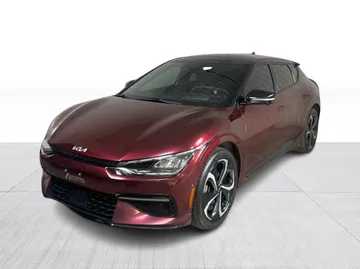 2022 Kia EV6 - image 10
