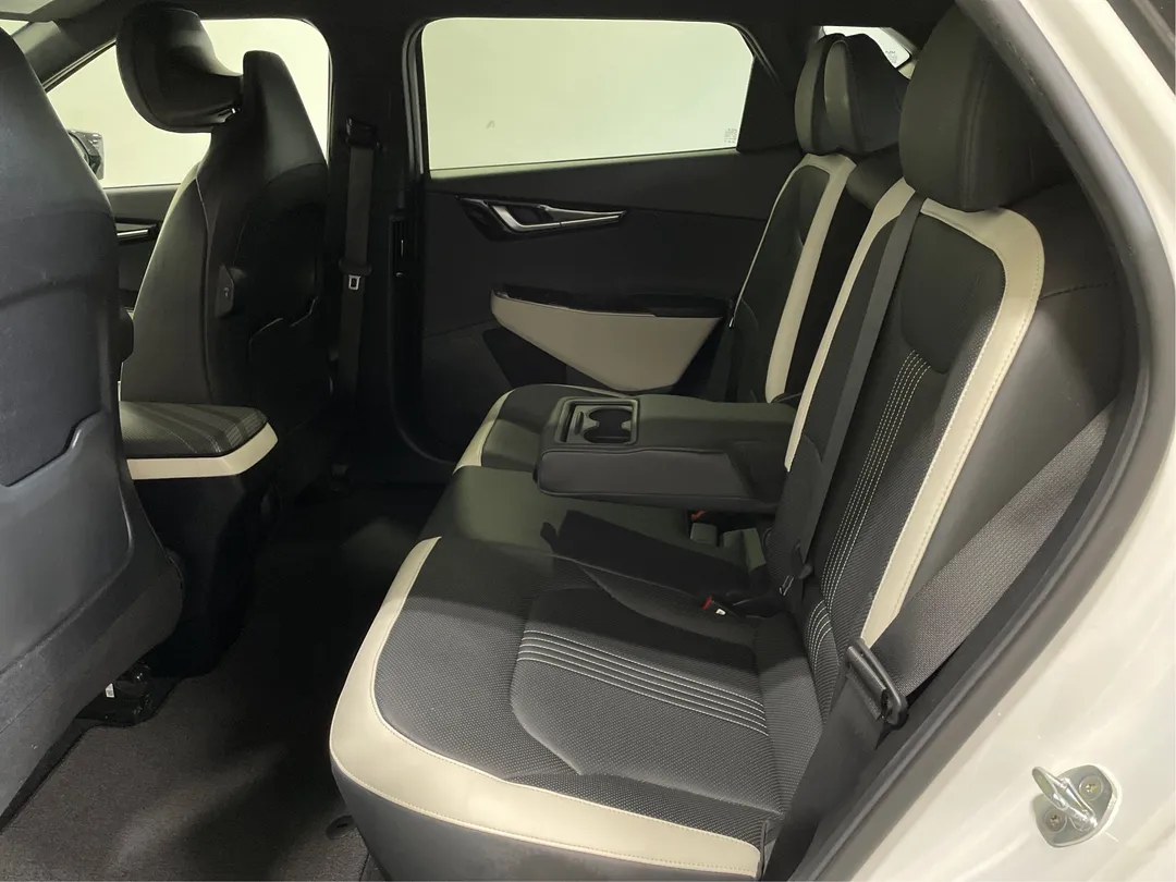 Kia EV6 Long Range GT-Line AWD 2022, photo 10