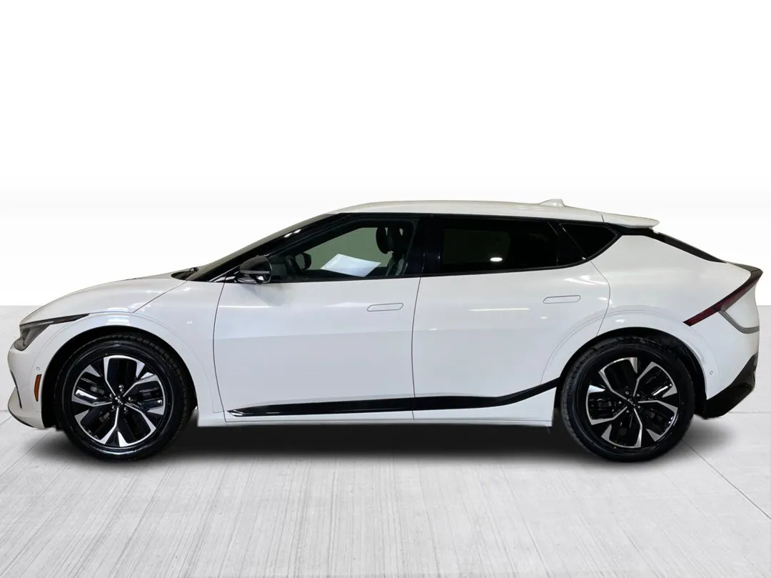 Kia EV6 Long Range GT-Line AWD 2022, photo 5