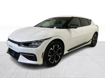 2022 Kia EV6 - image 4