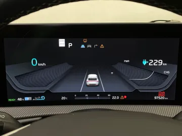 2022 Kia EV6 - image 14