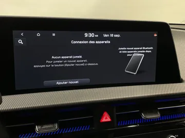 2022 Kia EV6 - image 28