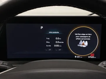 2022 Kia EV6 - image 29