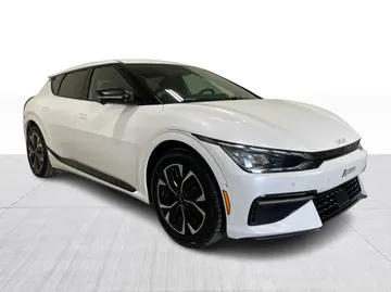 2022 Kia EV6 - image 2