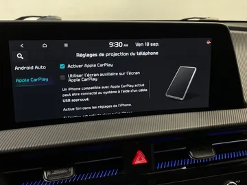 2022 Kia EV6 - image 27