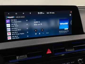 2022 Kia EV6 - image 33