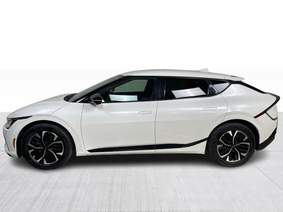 Kia EV6 2022 à vendre - photo 4