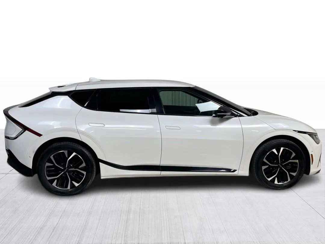 Kia EV6 2022 à vendre - photo 2