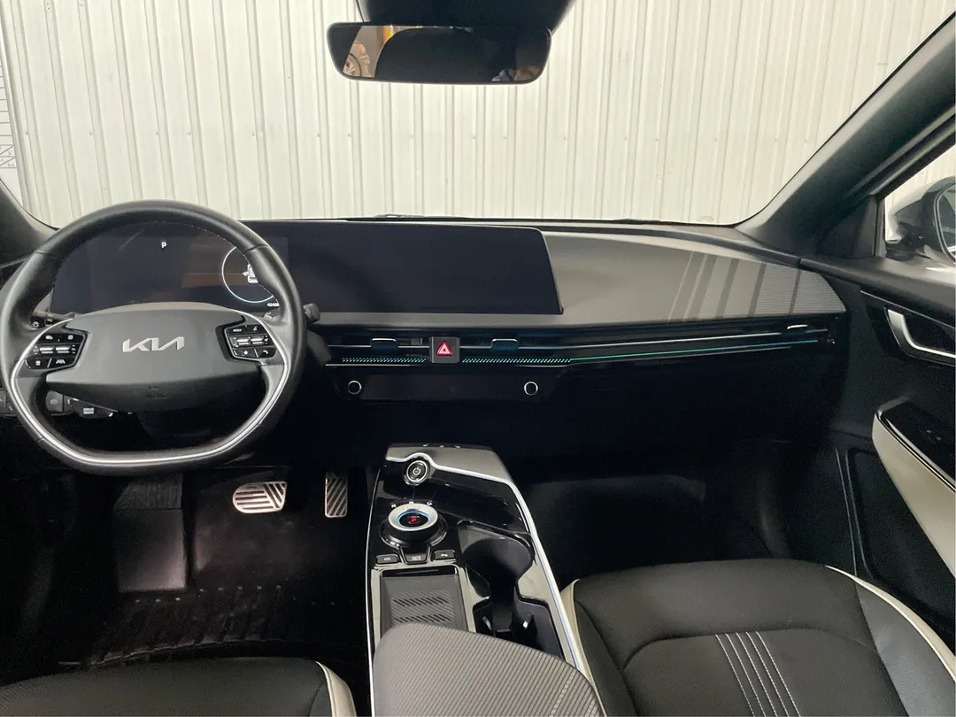 Kia EV6 2022 à vendre - photo 4