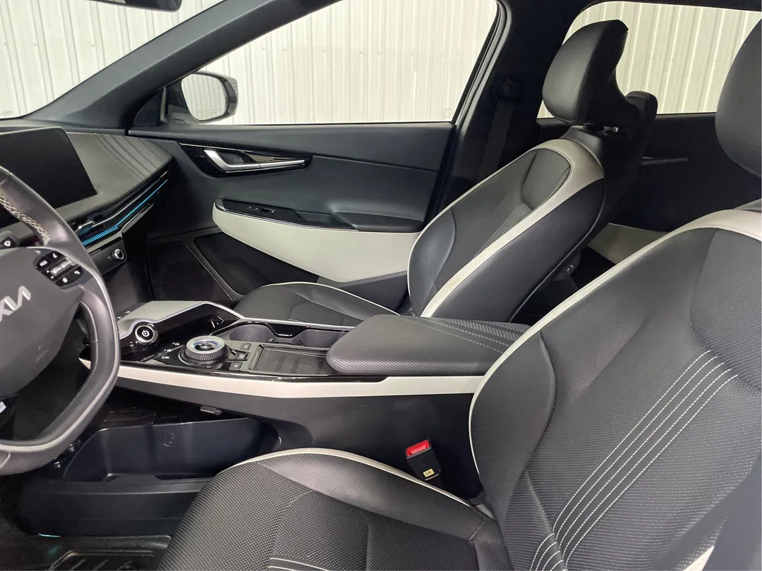 Kia EV6 2022 à vendre - photo 3