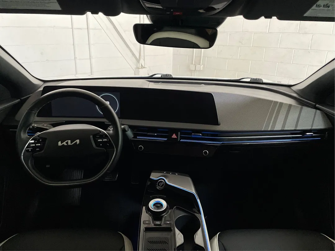 2022 Kia EV6 for sale - photo 4